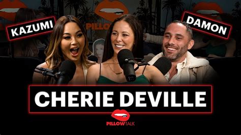 pillowtalk podcast interview turns into 3some|Pillow Talk Podcast